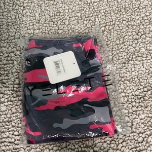 Women’s leggings still in package never worn